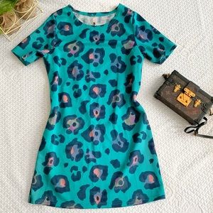 RT shift  summer dress